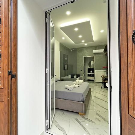 Suite Del Principe - Prince'S Suite. Palermo Exterior photo