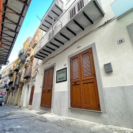 Suite Del Principe - Prince'S Suite. Palermo Exterior photo