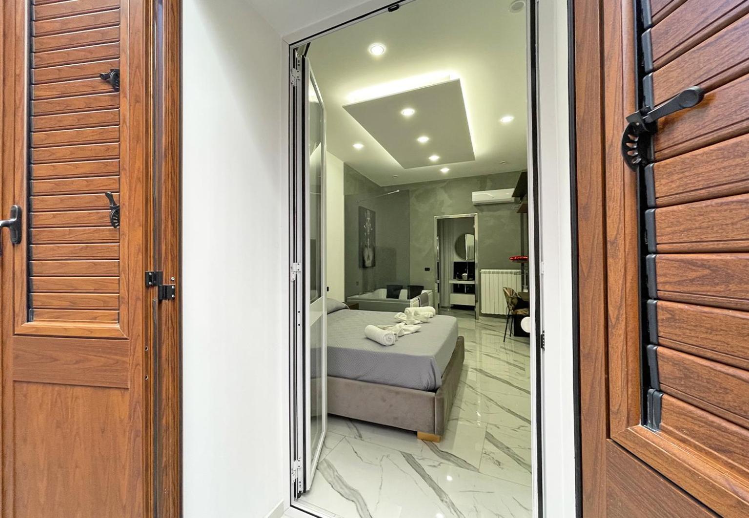 Suite Del Principe - Prince'S Suite. Palermo Exterior photo